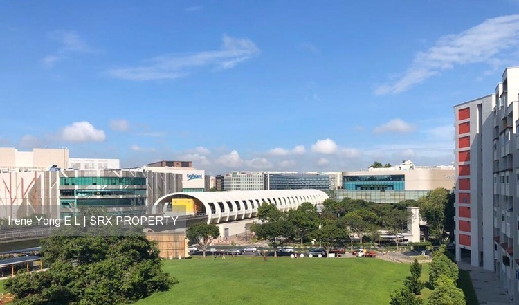 Tampines Street 21 thumbnail photo